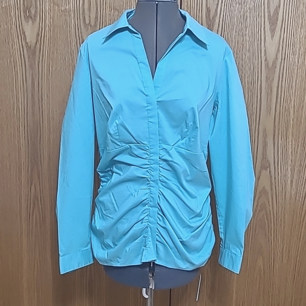 Worthington Stretch Dress Shirt